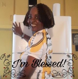 Meet your Posher, Hattie